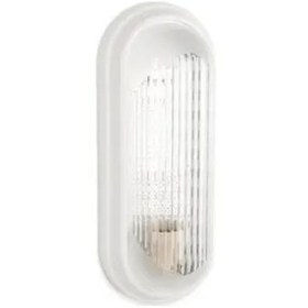 Resim Dizayn Duvar Aplik Armatür Beyaz 48 Adet Beyaz 