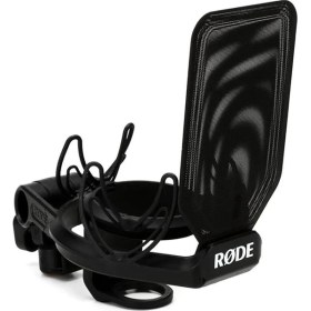 Resim AyrStore Rode Smr Shock Mount Stüdyo Aksesuarı 