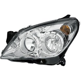 Resim Hella 1eg270370621 - Far Sinyal Sağ Krom Astra H 03/04 Elektrikl 
