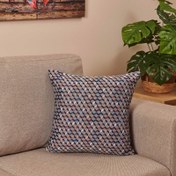 Resim Nuvomon Jakar Multi Kırlent - 45x45 cm 