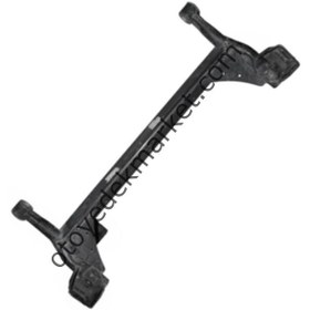 Resim Ford Escort (1996-2000) Station Wagon Sw Arka Travers Dingil Komple (Fomoco) 