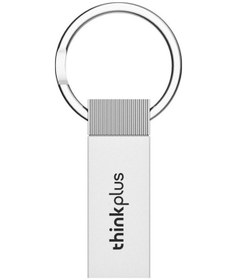 Resim Rogfer Lenovo Thinkplus Tu201 Asılı Sürüm U Disk Usb2.0 Küçük Taşınabilir Metal U Disk, Kapasite: 64gb Diğer 