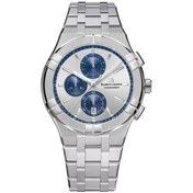 Resim Maurice Lacroix Aı1118ss002230-1 Erkek Kol Saati 