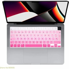 Resim TEKNETSTORE Macbook Air 2020 13 Inc M1 A2337 / A2179 Uyumlu Türkçe Q Klavye Slim Türkçe Klavye Koruyucu Kılıf 