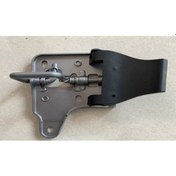 Resim Motor Kaput Kilidi Üst Parçası Octavia 18-21 