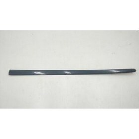 Resim Volkswagen Golf5 2004 2009 Kapı Bandı Takım 4 Kapı Sıyah Oem No:1k4853515 