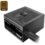 Resim Thermaltake Smart Bx1 750w 80+ Bronze Psu 