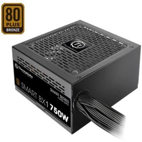 Resim Thermaltake Smart Bx1 750w 80+ Bronze Psu 
