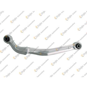 Resim DENGE KOLU ARKA SOL NISSAN QASHQAI J10 2007-2012- QASHQAI J11 2013- XTRAIL 2007- T31-T32 KASA ORJIN 07724 OEM 