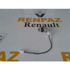 Resim Ford Araç Içi Mikrofon 8C1T-19A391-Ba (200033857) 