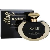 Resim Korloff Un Soir A Paris Edp 100 Ml Kadın Parfüm 