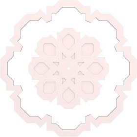 Resim Motifpiyer Lamba Tavan Göbeği-motifler-Modeller-14-Dış-Çitali 