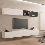 Resim Mozide Monsanto Tv Ünitesi 