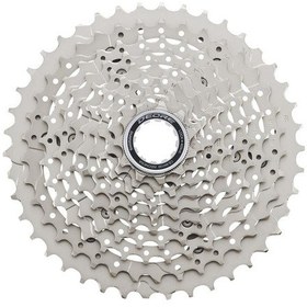 Resim Shimano Ruble/Kaset Deore 10 Vites 11-42t Cs-m4100-10 