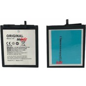 Resim KDR Elite Meizu M16t Ba928 Batarya Pil 