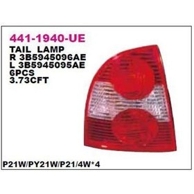 Resim Sag Stop Lambası Volkswagen Passat 01-05dpo-441-1940r-ue 3b5945096ae 3b5945096ae 
