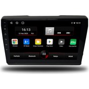 Resim Navxcel Honda City Android Carplay Multimedya 2019-2022 4 GB Ram + 64 GB Hafıza + 4 Çekirdek 
