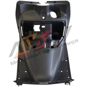 Resim Honda Spacy Alpha Torpido Eski Model 