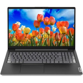 Resim Lenovo V15 82TT00A0TX06 Intel Core i3-1215U 15.6" 8 GB RAM 512 GB SSD FHD W11 Pro Taşınabilir Bilgisayar 