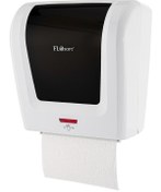 Resim Flosoft Fotoselli Kağıt Havlu Verici Sensörlü Kağıt Verici 21 Cm F047 