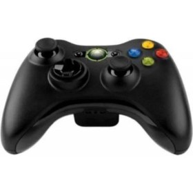 Resim Oem Xbox 360 Kablosuz Oyun Kolu Dönüştürücü Adaptör Ergonomik Tasarım ve Hassas Kontrol 