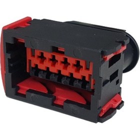 Resim Renault Direksiyon Pompa Soketi Ve Peugeot Far Soketi Serkar 