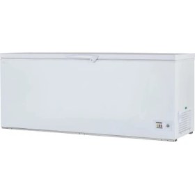 Resim Uğur UDD 600 BK 600 Lt Blok Kapaklı Derin Dondurucu 