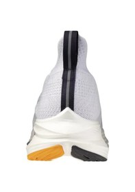 Resim Mizuno Neo Zen Erkek Koşu Ayakkabısı Gri Çok Renkli 