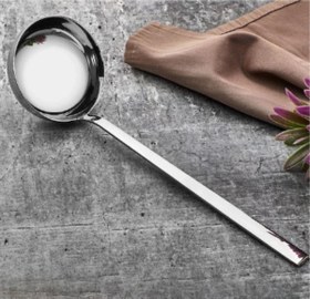 Resim Avci Avcı 407 İstanbul Çorba Kepçesi 24 cm 