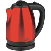 Resim CVS Burgaz DN-2318 1.7 L Su Isıtıcısı Kettle 