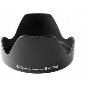 Resim Canon EW78E 15-85 mm f/3.5-5.6 Parasoley 