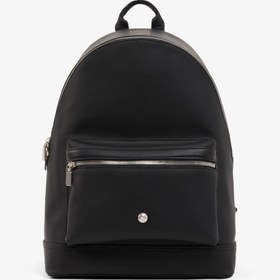 Resim Lacoste Erkek Siyah Sırt Çantası (NH5277HW.000) 