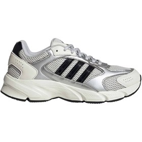 Resim adidas CRAZYCHAOS 2000 Kadın Gri Spor Ayakkabı JR3491 