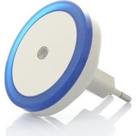 Resim Pt-892 Gece Lambası Çok Renkli 