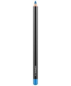 Resim Mac Çok Amaçlı Yumuşak Göz Kalemi - Chromagraphic Pencil Hi-def Cyan 1.36 G 