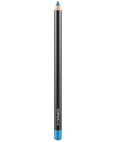 Resim Mac Çok Amaçlı Yumuşak Göz Kalemi - Chromagraphic Pencil Hi-def Cyan 1.36 G 