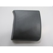 Resim Renault Trafıc 2 04/14 Orta Direk Bandı Sağ Siyah - Oem Yedek Parça 