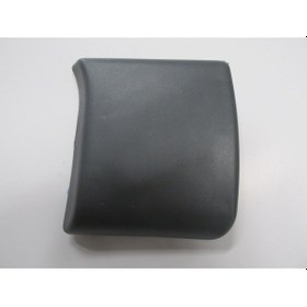 Resim Opel Vıvaro 04/08 Orta Direk Bandı Sağ Siyah - Oem Yedek Parça 