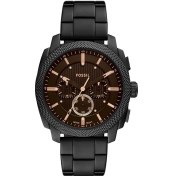 Resim Fossil Ffs6097 Erkek Kol Saati Gri 