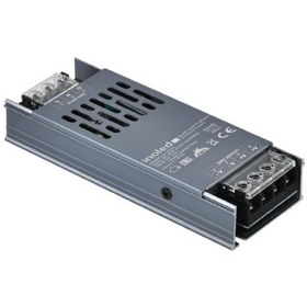 Resim İnoled 2145 ,220vac 12vdc/8a 100w/10mt Led Trafo 