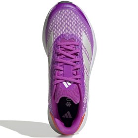 adidas Kadın Turuncu Koşu Ayakkabısı RESPONSE SUPER W JI4633