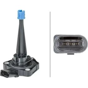 Resim Hella 6PR010418901 Yag Seviye Sensoru 03L907660D 