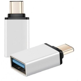 Resim Ipad Pro Uyumlu Usb To Type-c Otg Dönüştürücü Çevirici 