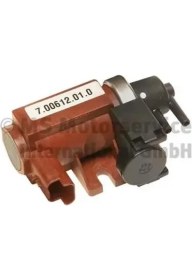 Resim Pierburg 700612010 Egzoz Basinc Donusturucu 161842 1618J6 9654282880 
