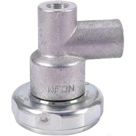 Resim Kia / Hyundai 416902h100 Debriyaj Hidrolik Regülatörü Ass'y Regülatör Assy Debriyaj Elantra Hd P20241204..1248 Gümüş 