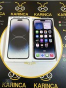 Resim Apple iPhone 14 Pro Max İkinci El TR | 512 GB | Siyah İkinci El KARINCA İLETİŞİM İPHONE 14 PROMAX 512GB HATASIZ PİL:85 57999