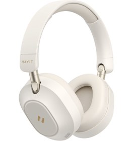 Resim Havit H668BT ANC Bluetooth Kulaküstü Kulaklık 