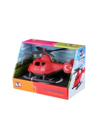 Resim Lc-30942 Lc Minik Helikopter Tekli 