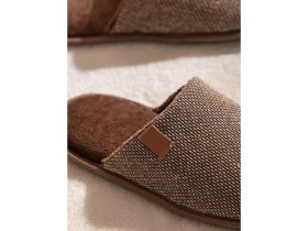 Resim LC Waikiki Lcw Steps Erkek Ev Terliği (W5) 