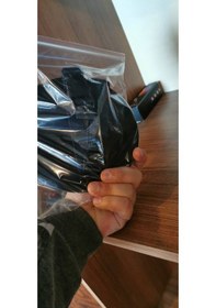 Resim Mitello 7 Inc 17 Cm Dize Bağlantılı Çalışma Pedi-baget 